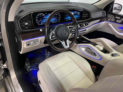 2022 Mercedes-Benz GLE 350 4MATIC