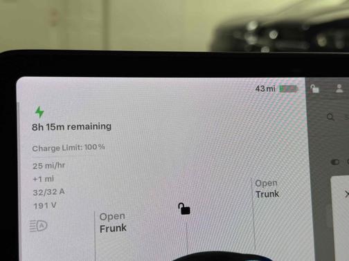 2022 Tesla Model 3 Standard Range