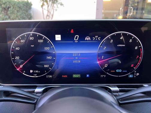 2021 Mercedes-Benz S-Class S 580 4MATIC