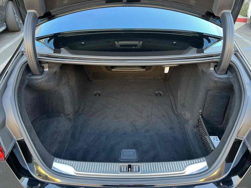 2021 Mercedes-Benz S-Class S 580 4MATIC