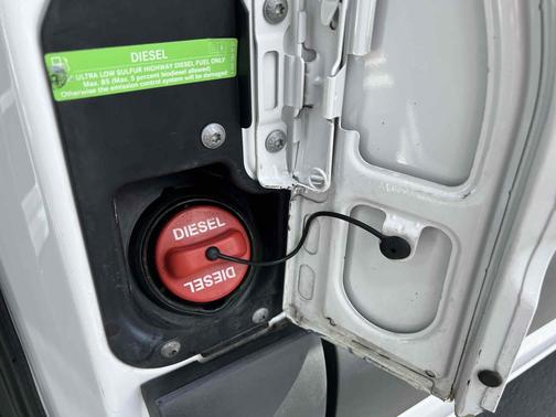 2020 Mercedes-Benz Sprinter 2500 High Roof