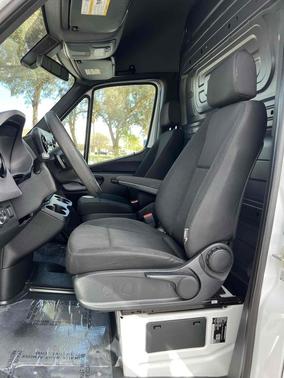 2020 Mercedes-Benz Sprinter 2500 High Roof