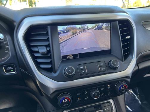 2020 GMC Acadia FWD SLT