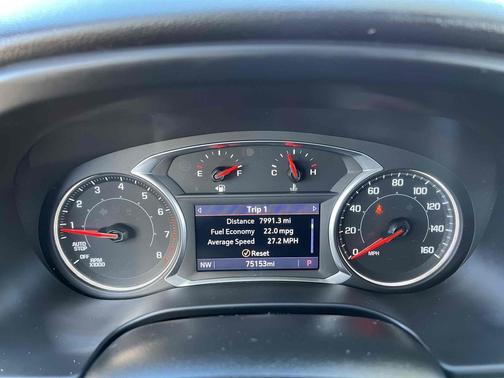 2020 GMC Acadia FWD SLT