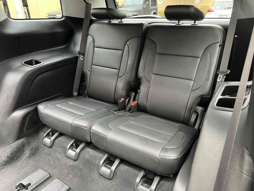 2020 GMC Acadia FWD SLT