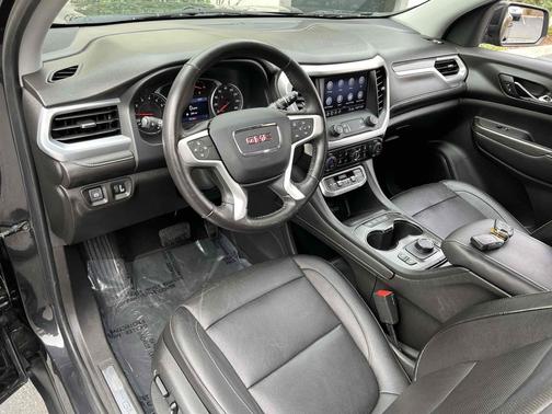 2020 GMC Acadia FWD SLT