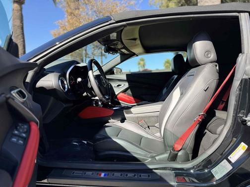 2023 Chevrolet Camaro 3LT