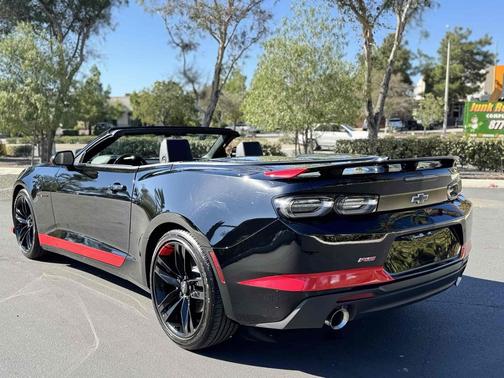 2023 Chevrolet Camaro 3LT