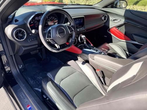 2023 Chevrolet Camaro 3LT