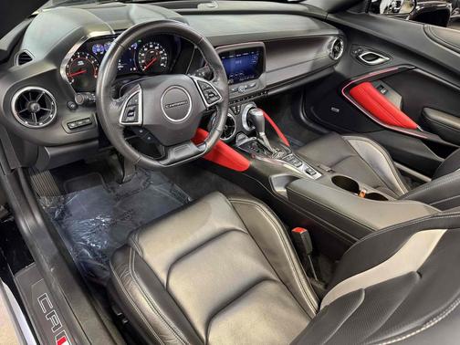 2023 Chevrolet Camaro 3LT