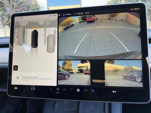 2022 Tesla Model 3 Standard Range