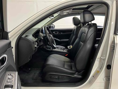 2023 Honda Civic Touring