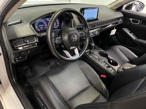 2023 Honda Civic Touring