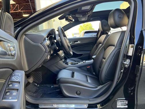2020 Mercedes-Benz GLA 250 4MATIC