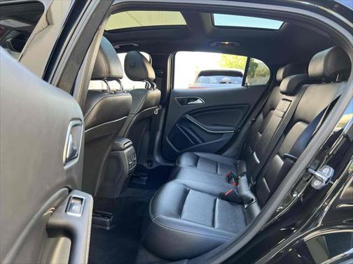 2020 Mercedes-Benz GLA 250 4MATIC