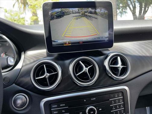 2020 Mercedes-Benz GLA 250 4MATIC