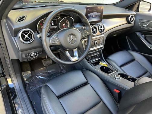 2020 Mercedes-Benz GLA 250 4MATIC