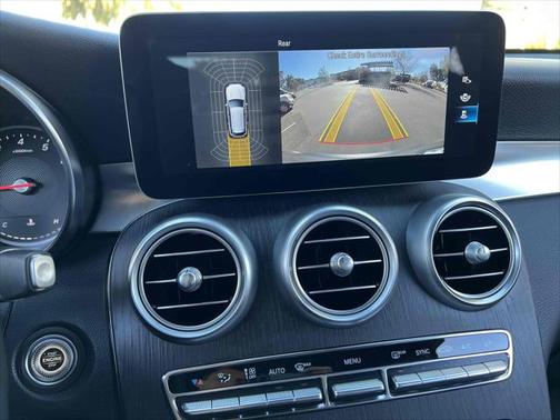 2022 Mercedes-Benz GLC 300 Base