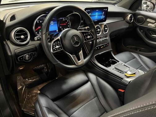 2022 Mercedes-Benz GLC 300 Base