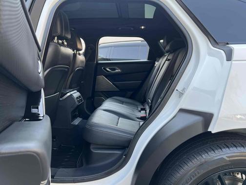 2021 Land Rover Range Rover Velar P250 S R-Dynamic