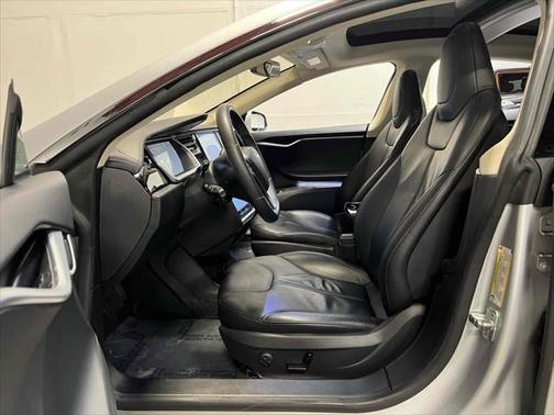 2013 Tesla Model S - GOOD CONDITION - PRICED TO SELL