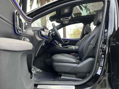 2023 Mercedes-Benz EQS 450 4MATIC