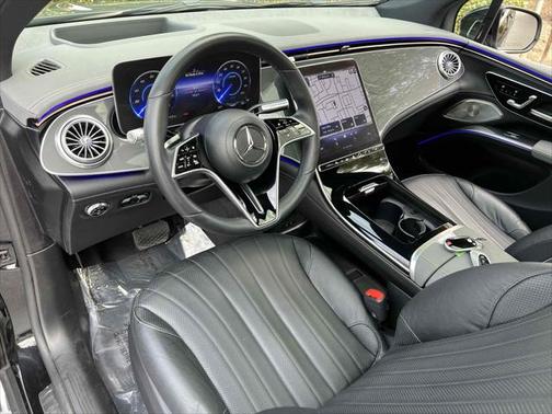 2023 Mercedes-Benz EQS 450 4MATIC
