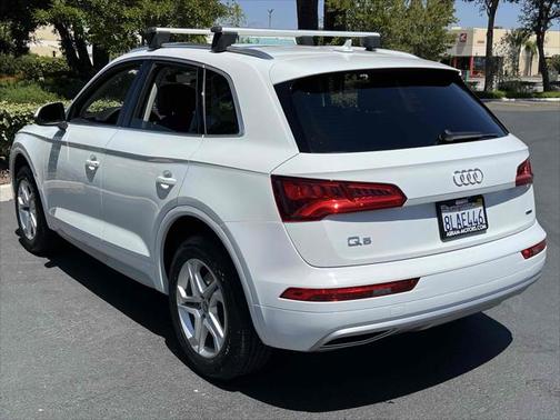 2019 Audi Q5 45 Premium