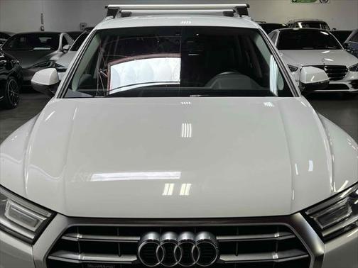 2019 Audi Q5 45 Premium