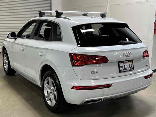 2019 Audi Q5 45 Premium