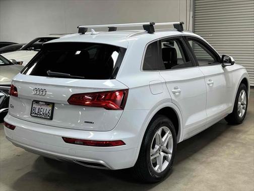 2019 Audi Q5 45 Premium