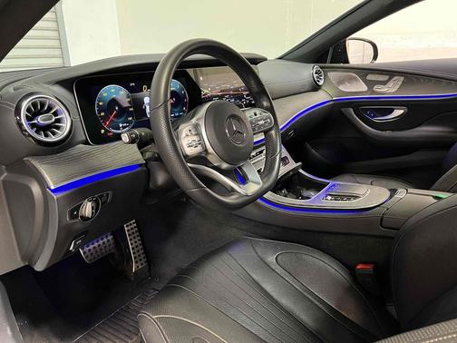 2021 Mercedes-Benz CLS 450 Base