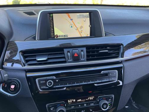 2017 BMW X1 sDrive28i