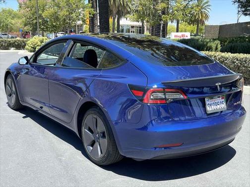2023 Tesla Model 3 Performance