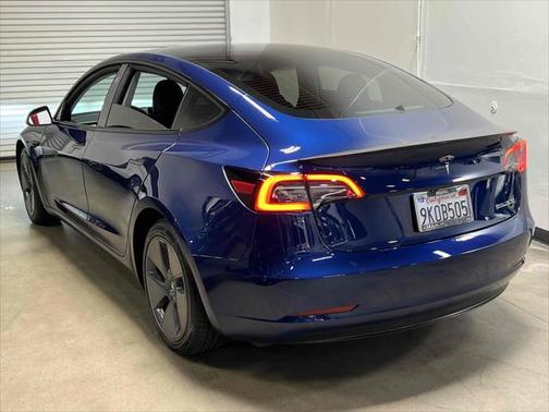 2023 Tesla Model 3 Performance