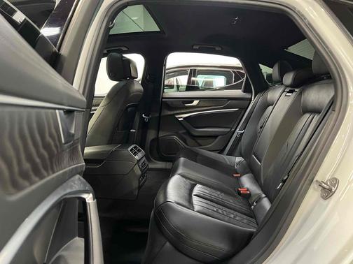2021 Audi A6 45 Sport Premium