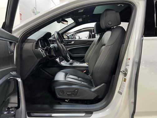 2021 Audi A6 45 Sport Premium