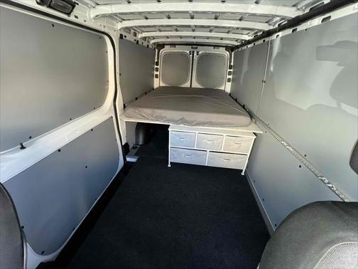 2023 Mercedes-Benz Sprinter 1500 Standard Roof 4-Cyl Gas