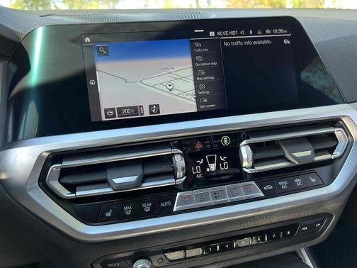 2021 BMW 330e Base