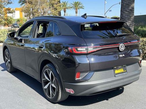 2023 Volkswagen ID.4 AWD Pro S