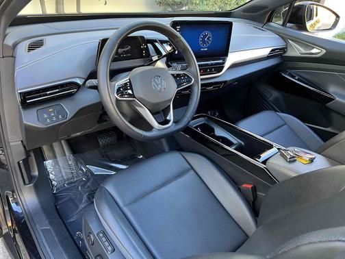2023 Volkswagen ID.4 AWD Pro S