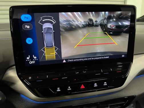 2023 Volkswagen ID.4 AWD Pro S