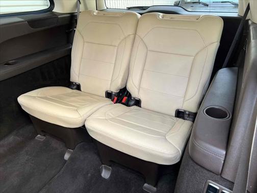 2019 Mercedes-Benz GLS 450 4MATIC