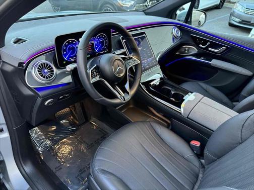 2023 Mercedes-Benz EQS 450 4MATIC