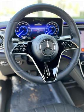 2023 Mercedes-Benz EQS 450 4MATIC