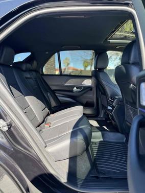 2021 Mercedes-Benz GLE 350 Base