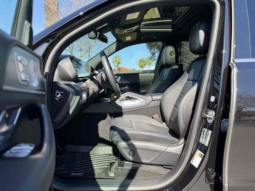 2021 Mercedes-Benz GLE 350 Base