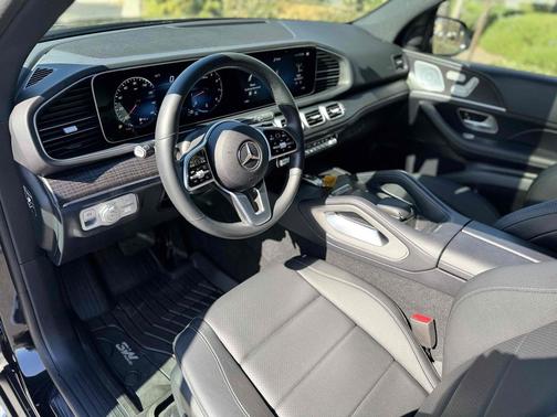 2021 Mercedes-Benz GLE 350 Base