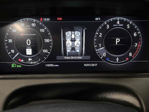 2018 Land Rover Range Rover Velar P250 S R-Dynamic