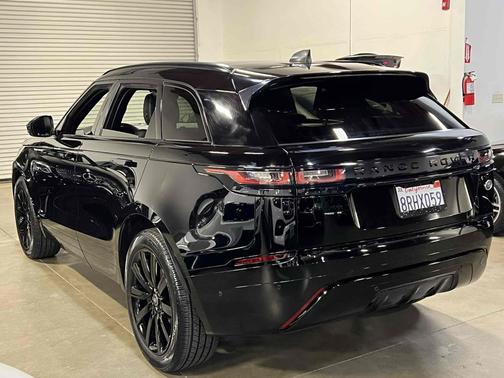2018 Land Rover Range Rover Velar P250 S R-Dynamic